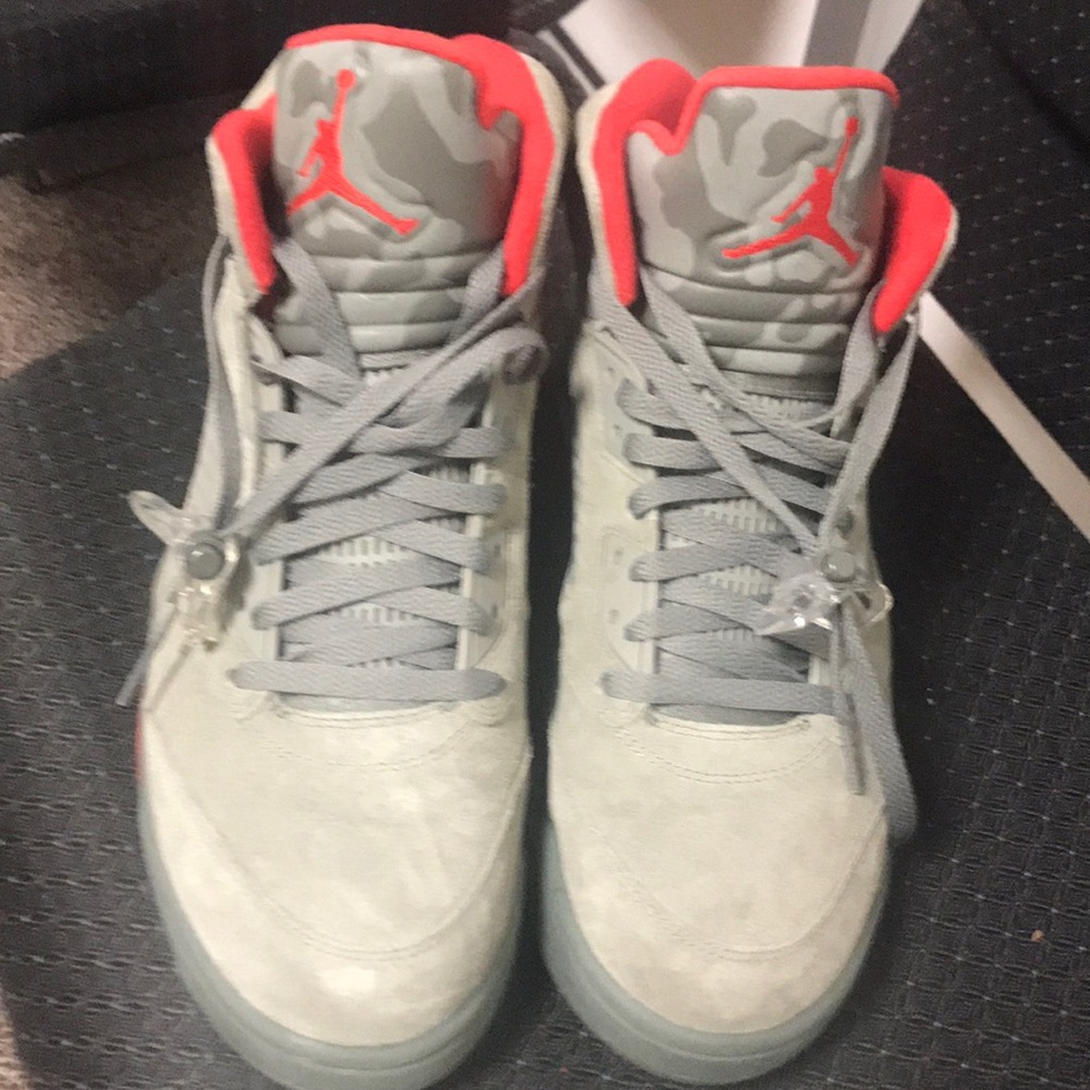 Jordan Retro 5